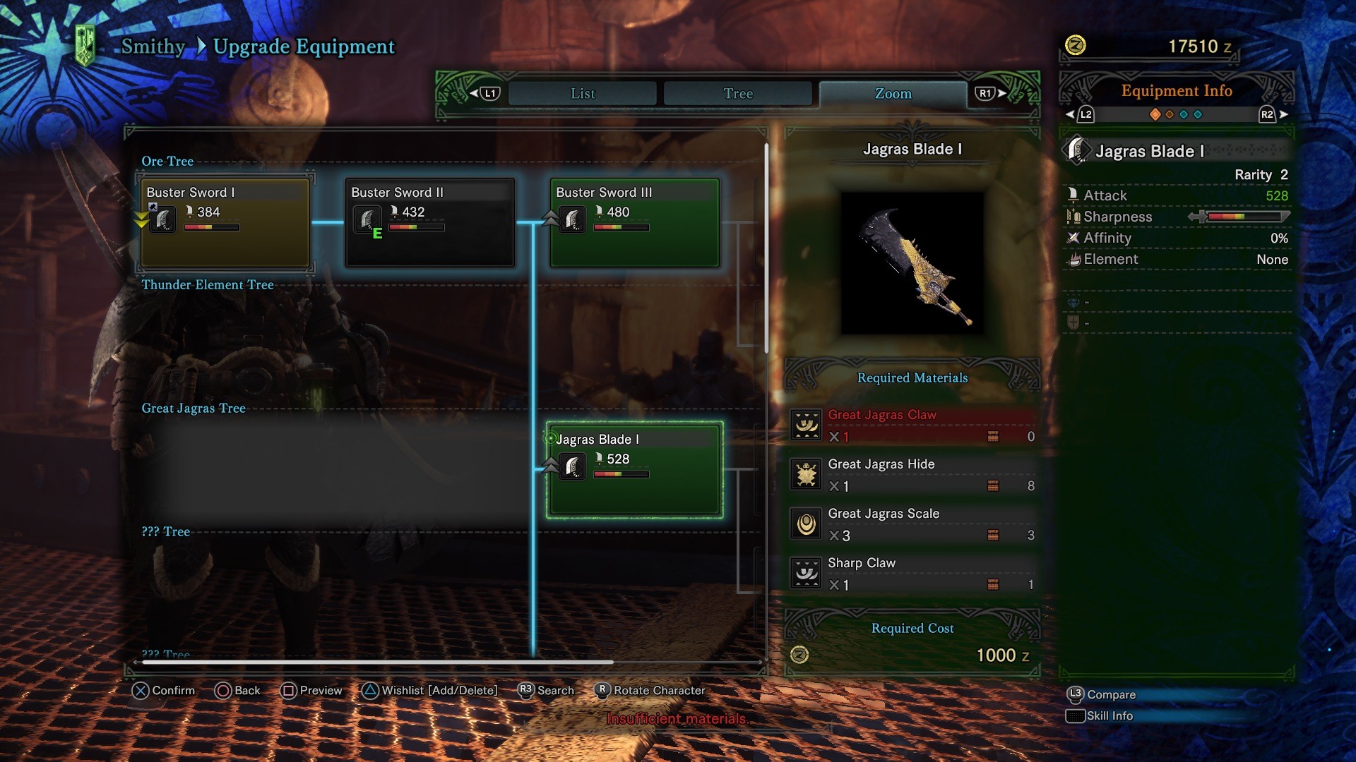 Monster Hunter: World - Imagen 32